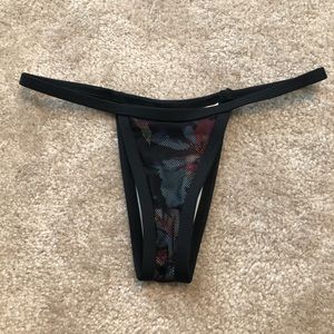 Minimale Animale Bikini Bottom XS